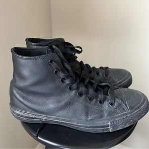 Converse Chuck Taylor All Star Leather